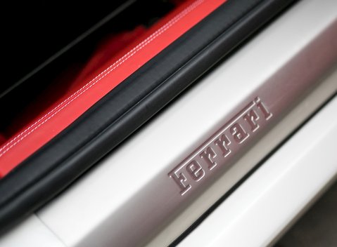 Ferrari 599 Aperta 34