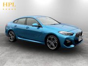 BMW 2 Series 1.5 218i M Sport Saloon 4dr Petrol Manual Euro 6 (s/s) (136 ps) Cruise Con 1