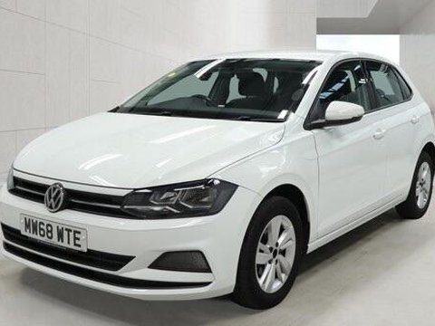 Volkswagen Polo 1.0 EVO SE Euro 6 (s/s) 5dr 4
