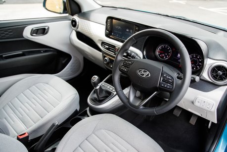 Hyundai i10 MPI PREMIUM