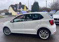 Volkswagen Polo 1.0 TSI BlueMotion Tech SEL Euro 6 (s/s) 5dr 4