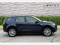 Land Rover Discovery Sport 2.0 Discovery Sport HSE TD4 Auto 4WD 5dr 8
