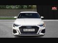 Audi A3 TFSI S LINE MHEV 5