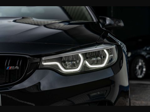 BMW M4 3.0 M4 Competition Edition Package Semi-Auto 2dr 23