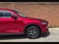 Mazda CX-5 2.0 CX-5 Sport Nav 5dr 12