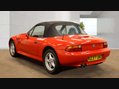 BMW Z3 1.9 Z3 2dr 3
