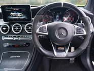 Mercedes-Benz GLC AMG GLC 63 S 4MATIC PREMIUM 11
