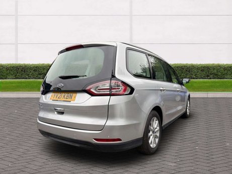 Ford Galaxy ZETEC ECOBLUE 2