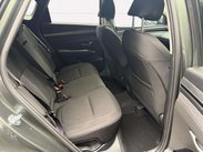 Hyundai TUCSON 1.6 Tucson Premium TGDi MHEV Semi-Auto 5dr 13