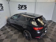 SEAT Leon 2.0 TSI Cupra 290 Hatchback 5dr Petrol DSG Euro 6 (s/s) (290 ps) 17