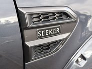 Ford Ranger 2023 WILDTRAK ECOBLUE STYLED BY SEEKER  18