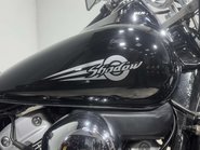 Honda VT 2006 ONLY 6K NEW MOT SERVICED CRUISER 125CC VTWIN 7