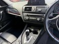 BMW 1 Series 1.6 116i Sport Auto Euro 6 (s/s) 5dr 15