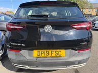 Vauxhall Grandland X SPORT NAV S/S 8
