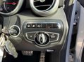 Mercedes-Benz C Class 2.1 C220d AMG Line G-Tronic+ Euro 6 (s/s) 2dr 47