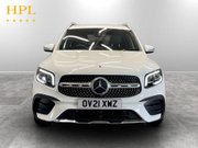 Mercedes-Benz GLB 1.3 GLB200 AMG Line SUV 5dr Petrol 7G-DCT Euro 6 (s/s) (163 ps) Heated Seat 2