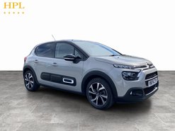 Citroen C3 1.2 PureTech MAX Hatchback 5dr Petrol EAT6 Euro 6 (s/s) (110 ps)