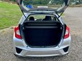 Honda Jazz I-VTEC SE 64