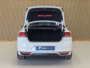 Volkswagen Passat 2.0 Passat R-Line TDI BlueMotion Technology Semi-Auto 4dr 26