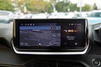 Peugeot 2008 PURETECH EAT8 S/S GT 18