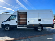 Iveco Daily 65C17 H/D 4100wb Panel Van - Air Con - Direct from the MOD 9