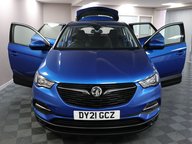 Vauxhall Grandland X SE PREMIUM 7