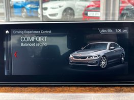 BMW 5 Series 2.0 530e M Sport Auto 4dr 51