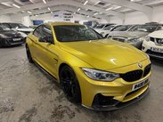 BMW M4 3.0 BiTurbo DCT Euro 6 (s/s) 2dr 36