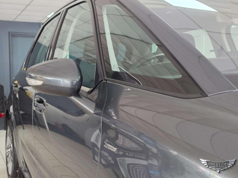 Citroen C4 Picasso 1.6 BlueHDi Exclusive Euro 6 (s/s) 5dr 62
