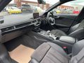 Audi A4 2.0 A4 Black Edition 40 TFSI Semi-Automatic 5dr - NATIONAL DELIVERY* 33