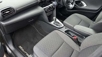 Toyota Yaris Cross 1.5 VVT-h Icon SUV 5dr Petrol Hybrid E-CVT Euro 6 (s/s) (116 ps) 28