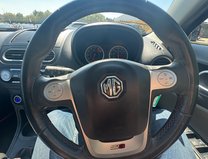 MG MG3 1.5 VTi-TECH 3Form Sport Hatchback 5dr Petrol Manual Euro 6 (s/s) (106 ps) 13