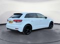 Audi A3 1.4 A3 Sportback Sport TFSI Semi-Auto 5dr 5