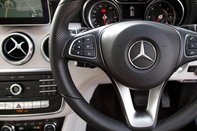 Mercedes-Benz A Class A 180 D SPORT EXECUTIVE 18