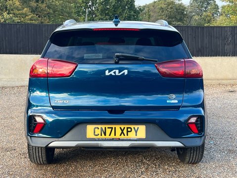Kia Niro 2 8
