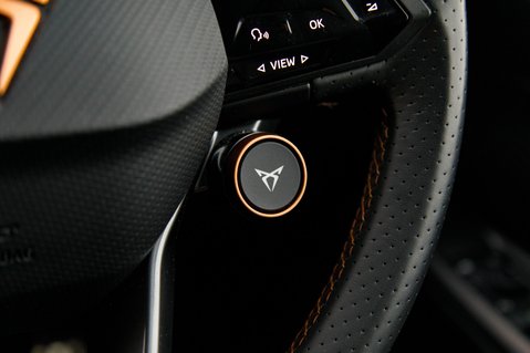 Cupra Born V2 17