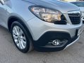 Vauxhall Mokka 1.4i Turbo SE Auto 2WD Euro 6 5dr 12