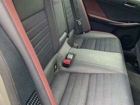 Lexus Is 2.5 300h Sport Saloon 4dr Petrol Hybrid E-CVT Euro 6 (s/s) (223 ps) 24