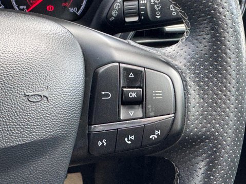 Ford Fiesta 1.5T EcoBoost ST-3 Euro 6 (s/s) 5dr 35