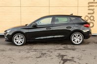 SEAT Leon TSI EVO SE DYNAMIC 13