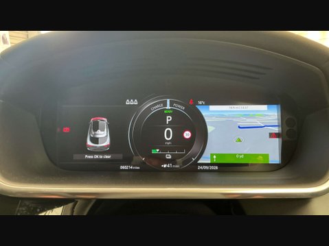 Jaguar I-Pace I-PACE EV400 HSE 4WD 5dr - NATIONAL DELIVERY* 13