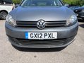 Volkswagen Golf 1.4 TSI Match DSG Euro 5 5dr 9