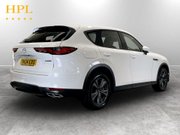 Mazda CX-60 2.5 e-SKYACTIV 17.8kWh Exclusive-Line SUV 5dr Petrol Plug-in Hybrid Auto 4W 7