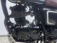Mutt Mastiff 2022 ONLY 2K CAFE RACER NEW MOT VERY CLEAN LEARNER BIKE 125CC 27