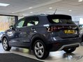 Volkswagen T-Cross 1.0 TSI SEL Euro 6 (s/s) 5dr 36
