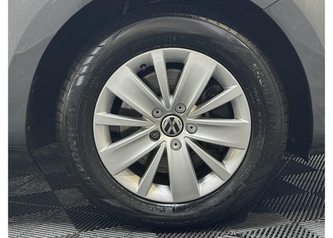 Volkswagen Sharan 2.0 TDI BlueMotion Tech SE MPV 5dr Diesel DSG Euro 6 (s/s) (150 ps) 22