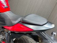 Suzuki GSX-S 2017 96K GOOD RUNNING PROJECT BIKE SPARES OR REPAIR 750CC 9