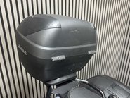 cf moto MT 2025 19K FULL LUGGAGE DUEL ADVENTURE BIKE 650CC 19