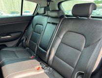 Kia Sportage 1.6 CRDi MHEV 3 SUV 5dr Diesel Hybrid Manual Euro 6 (s/s) (134 bhp) 16