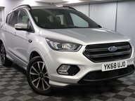 Ford Kuga ST-LINE TDCI 7